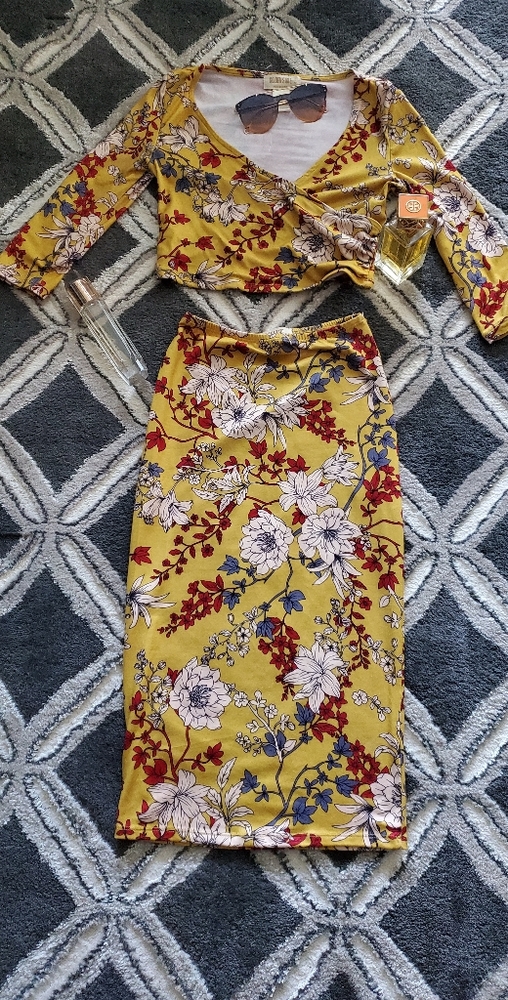 Matching Set 2 Pc - image 2